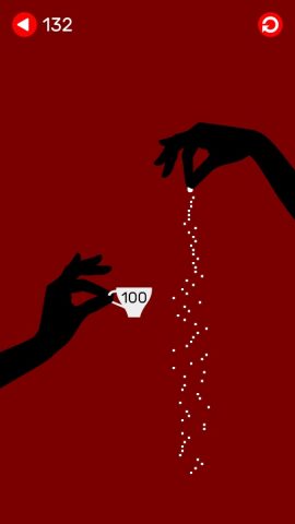 sugar game для Android — скриншот 5