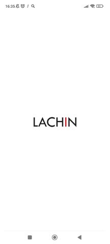 такси Лачин Северобайкальск для Android — скриншот 1