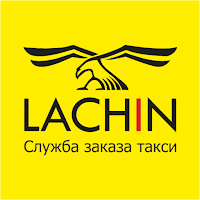 такси Лачин Северобайкальск для Android