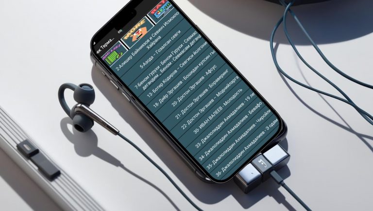 узбек Терма кушиклар 2026 для Android — скриншот 2