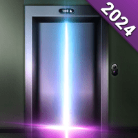 100 дверей: Побег с работы для iOS