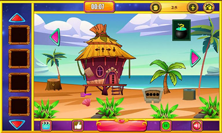 квесты 2023: 50 комнат для Android — скриншот 1