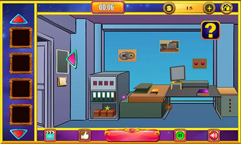 квесты 2023: 50 комнат для Android — скриншот 2