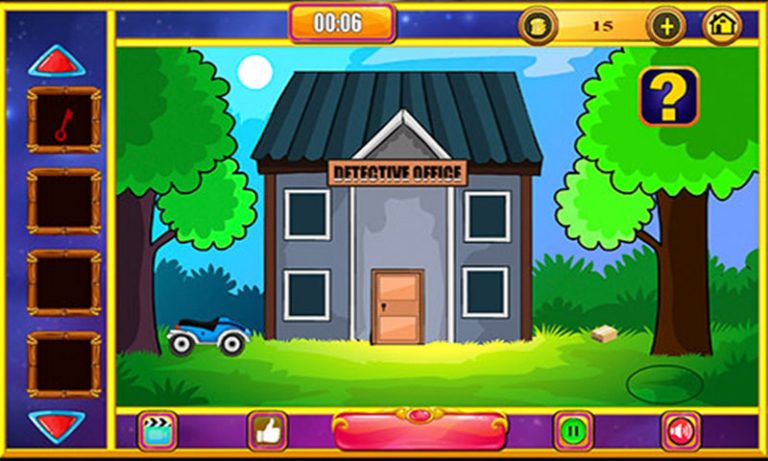 квесты 2023: 50 комнат для Android — скриншот 3