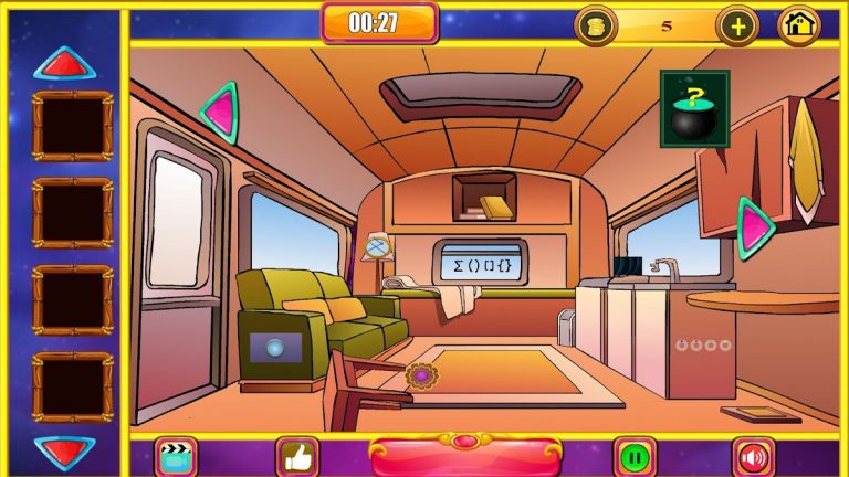 квесты 2023: 50 комнат для Android — скриншот 5