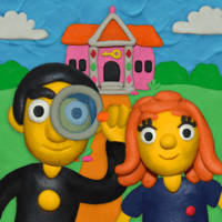 12 Замков Поиск отличий для iOS