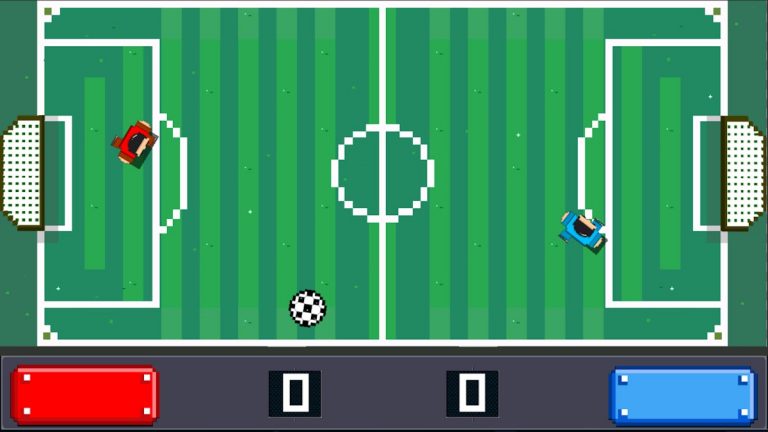 12 MiniBattles — 2 игроков для Android — скриншот 3