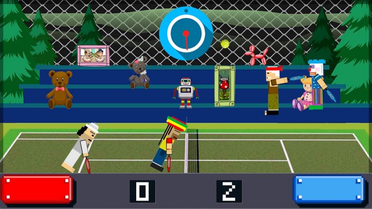 12 MiniBattles — 2 игроков для Android — скриншот 4