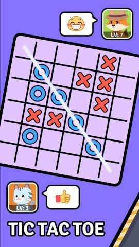 2 Player Games: Игры На Двоих для Android — скриншот 2