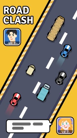 2 Player Games: Игры На Двоих для Android — скриншот 3