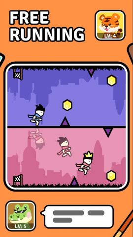 2 Player Games: Игры На Двоих для Android — скриншот 5