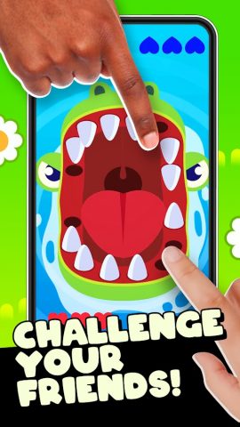 Игры для двоих — хобби для Android — скриншот 3