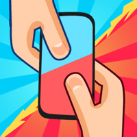 Развлечение для 2 игроков для iOS