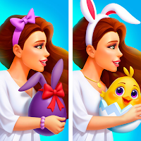 5 Отличий Онлайн для Android