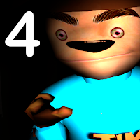 5 ночей с Тимой 4: Школа для Android