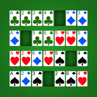 Addiction Solitaire• для iOS