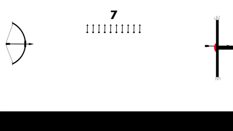 All Black — 5 MB Game для Android — скриншот 1