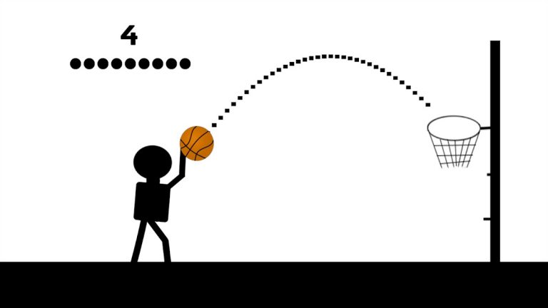 All Black — 5 MB Game для Android — скриншот 4