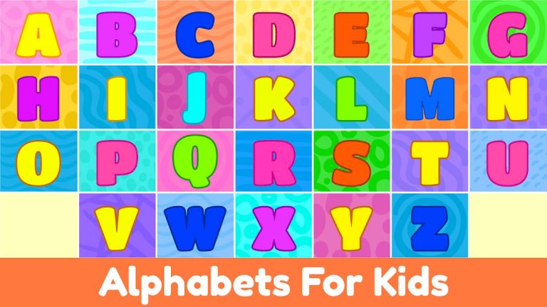 Alphabet for Kids ABC Learning для Android — скриншот 1