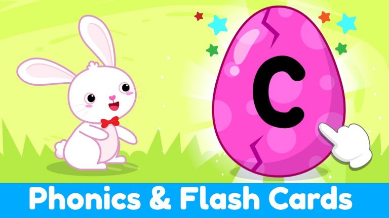 Alphabet for Kids ABC Learning для Android — скриншот 2