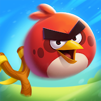 Angry Birds 2 для Android