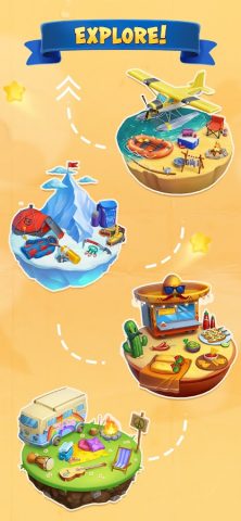 Animals & Coins: Animal Run для Android — скриншот 5