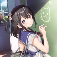 Anime Girl Luxury Life Sim 3D для iOS