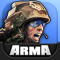 Arma Mobile Ops для iOS