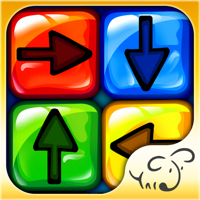 Arrows: Colored game для iOS