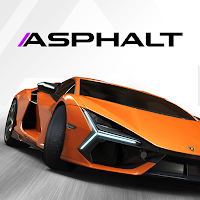 Asphalt Legends для Android
