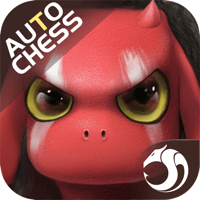Auto Chess — Global Teamfights для iOS