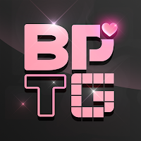 BLACKPINK THE GAME для Android
