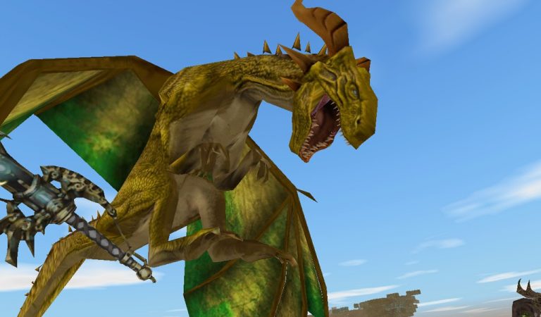 Block Story — скриншот 2