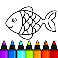 Игры для малышей 2, 3, 4 года для Android