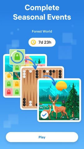 Нарды без интернета для Android — скриншот 4