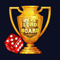 Нарды — Lord of the Board для iOS