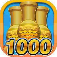 BanCa Fishing: hunt fish game для Android