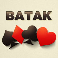 Batak HD — İnternetsiz Batak для iOS