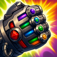 Battle Lines: Три в ряд РПГ для Android