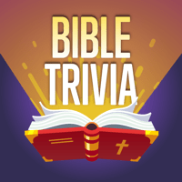 Bible Trivia App Game для iOS