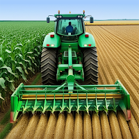 Большая ферма мобильный урожай