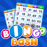 Bingo Bash: Live Bingo Games для Android