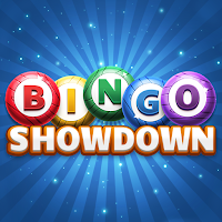 BINGO SHOWDOWN — Бинго Онлайн для Android