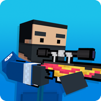 Block Strike (Online Shooter) для iOS