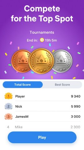 Blockudoku – Головоломки для Android — скриншот 2