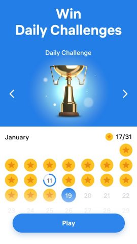 Blockudoku – Головоломки для Android — скриншот 4