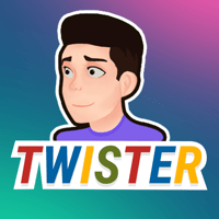 Твистер для iOS