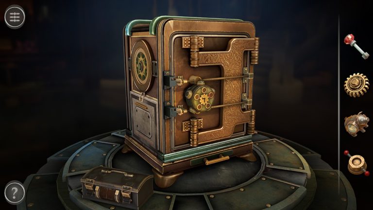 Boxes: Lost Fragments — скриншот 2