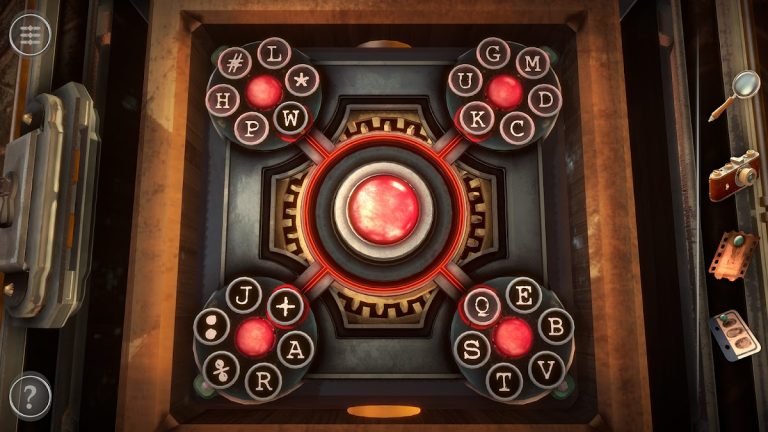 Boxes: Lost Fragments — скриншот 4