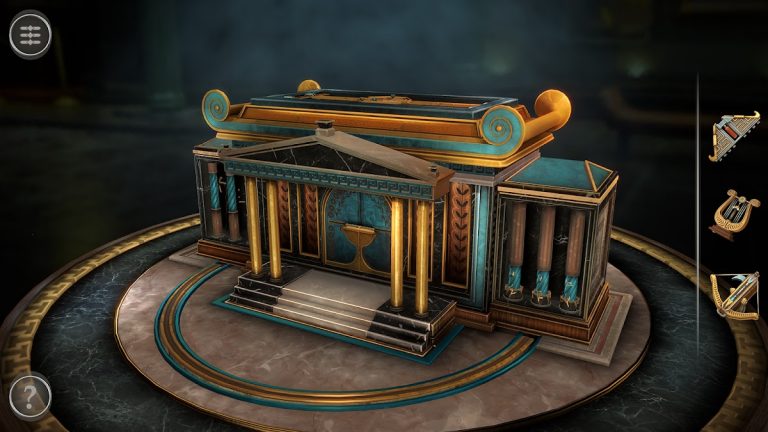 Boxes: Lost Fragments — скриншот 5